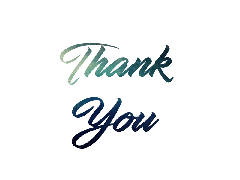 thank you for payment