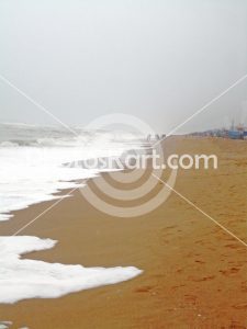puri sea beach