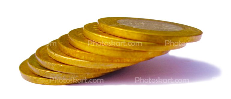 10 Rupees Coin