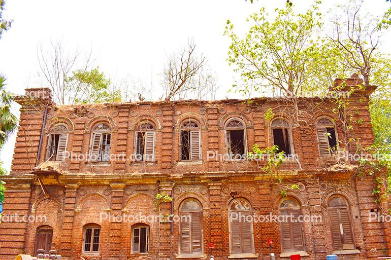 Serampore Heritage House