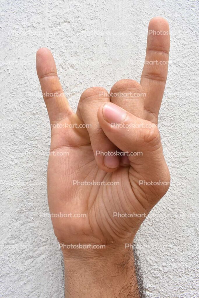Hand Apana Mudra