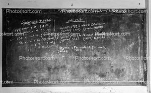 the-full-blackboard-of-school