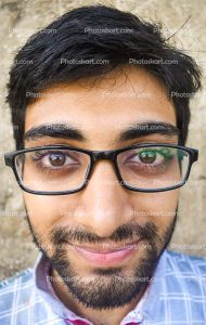 funny-portrait-of-a-indian-boy
