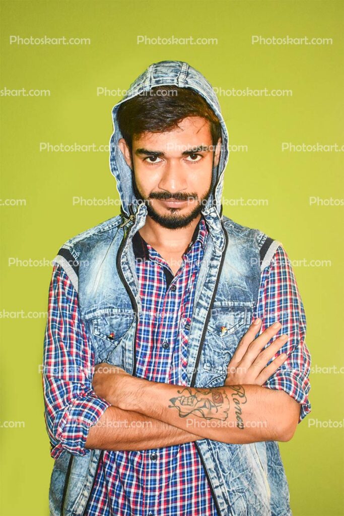 Indian Young Boys Style