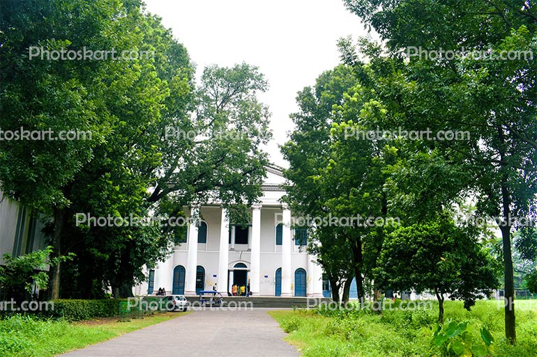 Serampore College Beautiful View