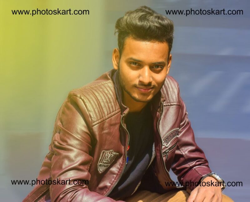 Sk Asif