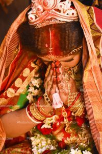 bengali-bride-after-marriage