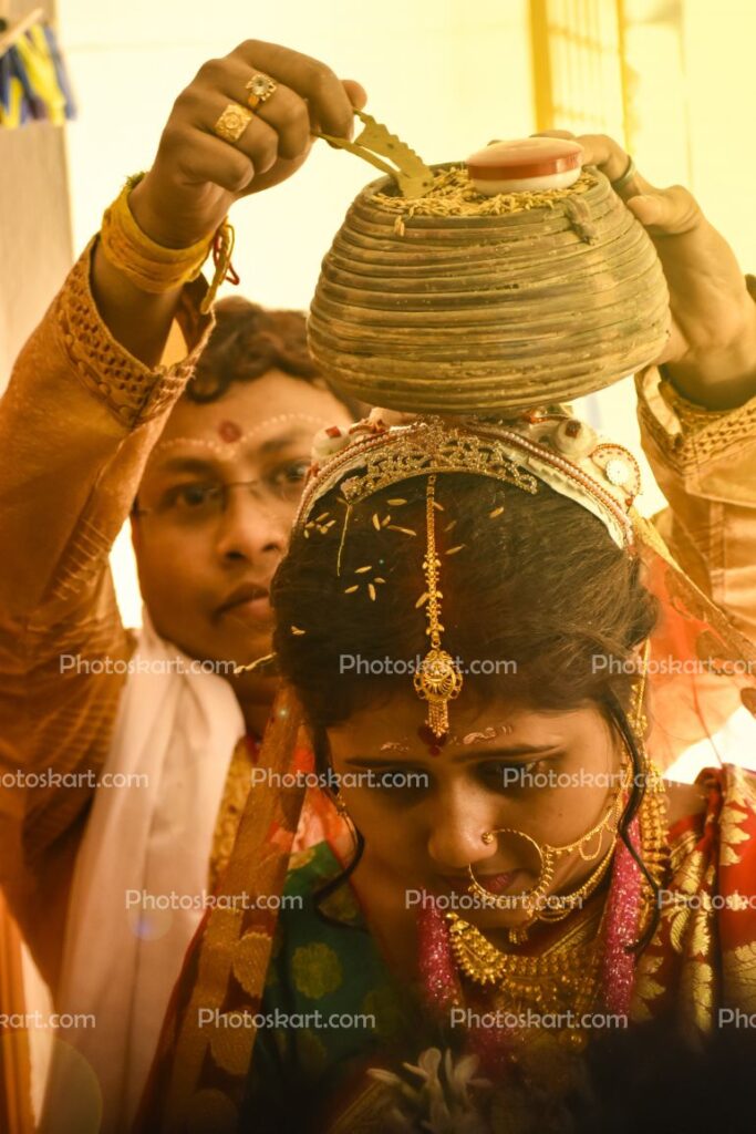 Bengali Marrage Rituals
