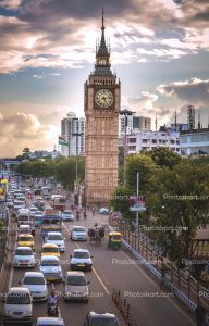 beautiful city of kolkata