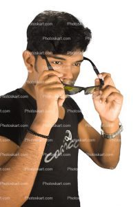 a-stylish-young-man-wearing-his-sunglasses