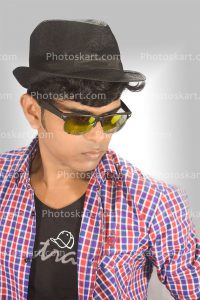 a-portrait-of-the-handsome-boy-with-cap