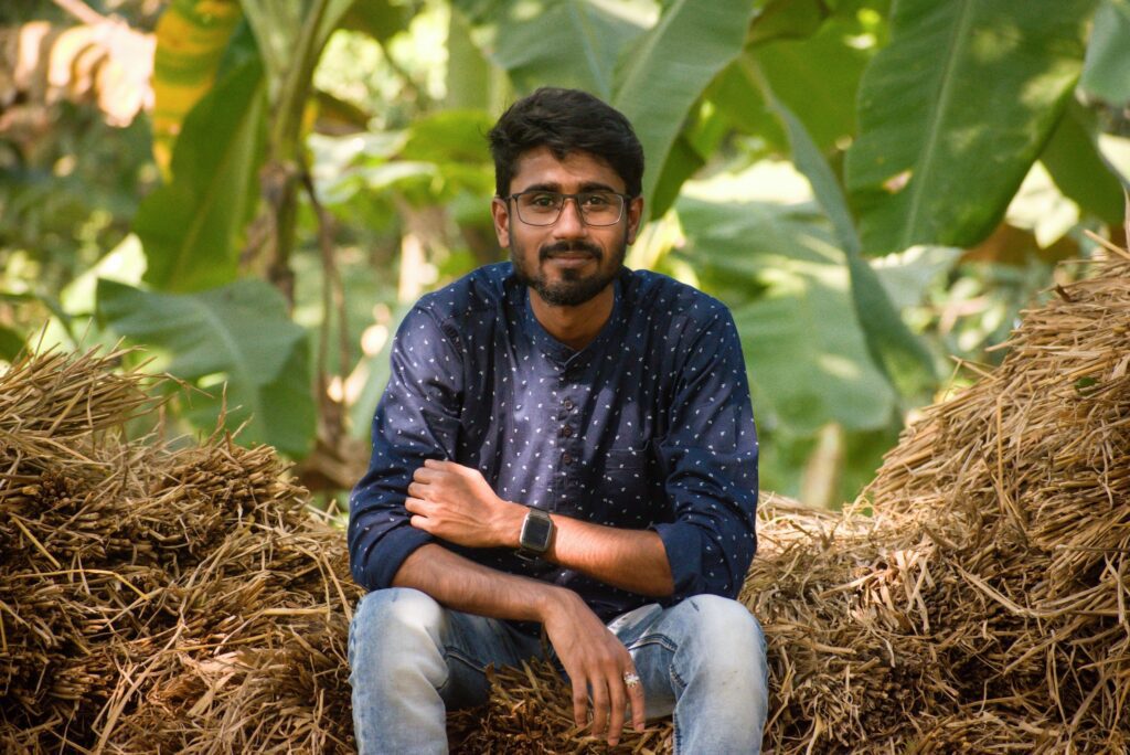 Surojit Das