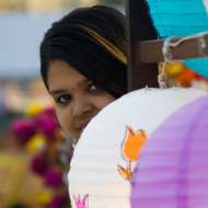 Puja Guha indian art creator portfolios