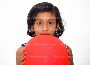 sweet-little-girl-with-a-red-balloon-stock-image