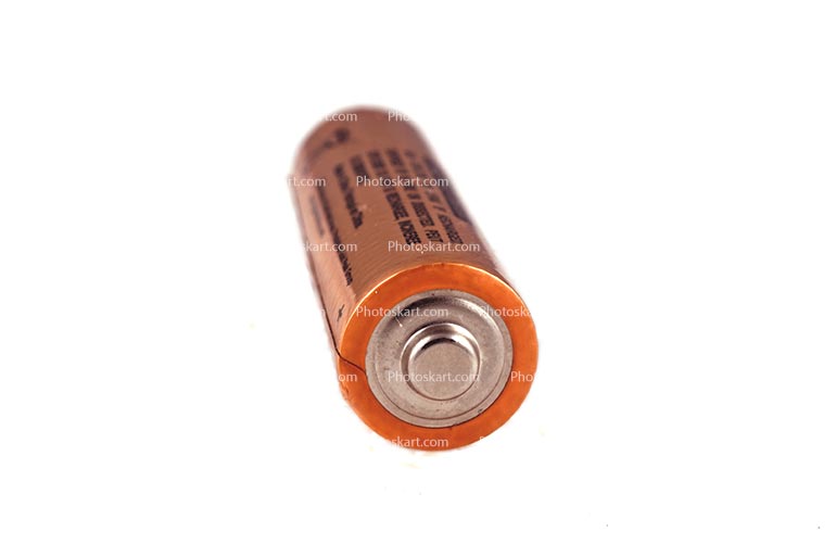 A Battery Stock Images
