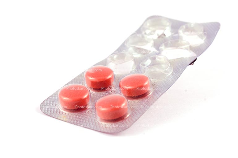 Tablet Medicine Pill Stock Images