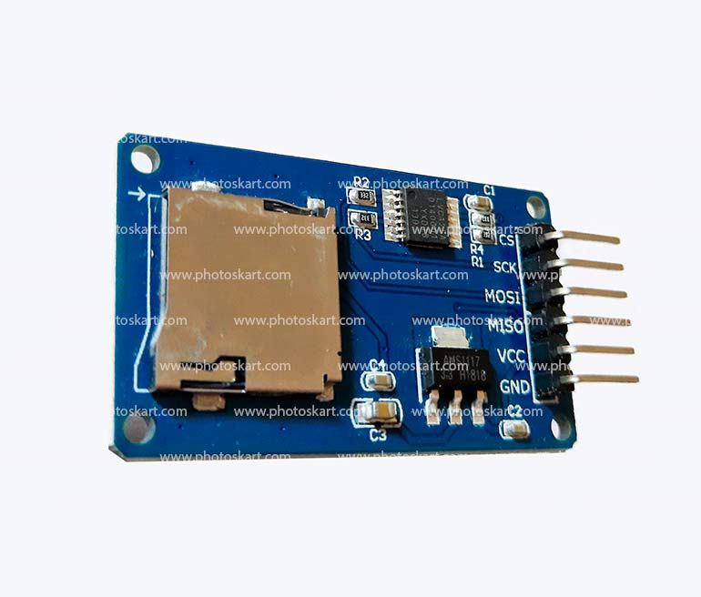Arduino Uno Circuit Board Hd Image