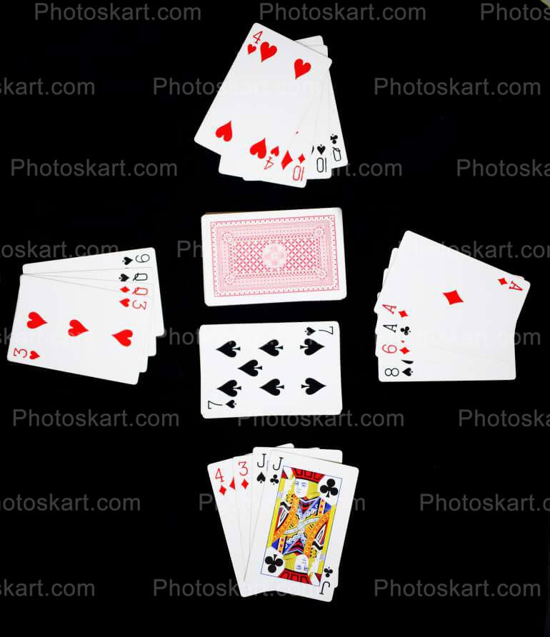 Cards Game Is Skill Or Luck