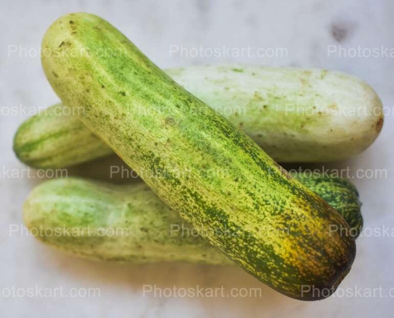 Fresh Cucumber