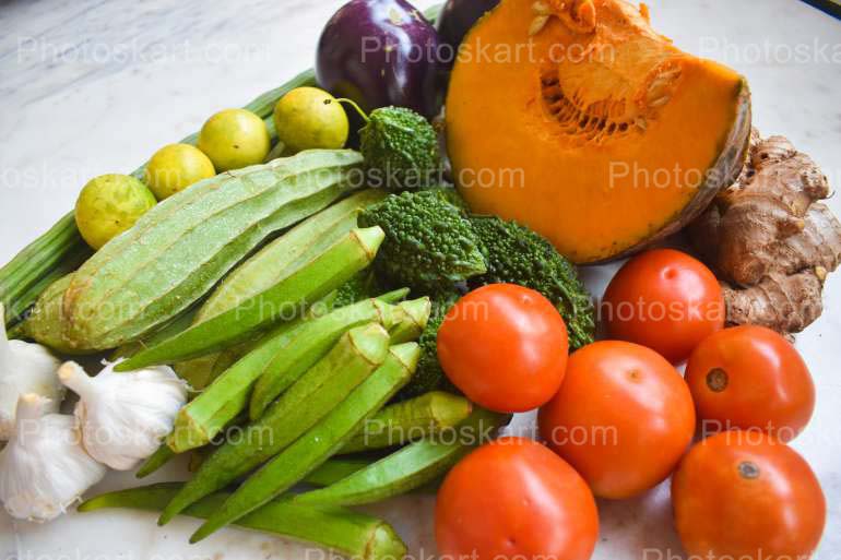 Free Stock Photo Of Indian Vegetable