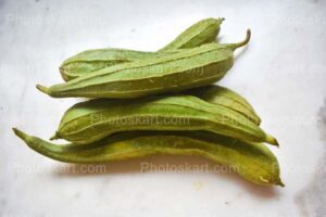 fresh-organic-turai-stock-image