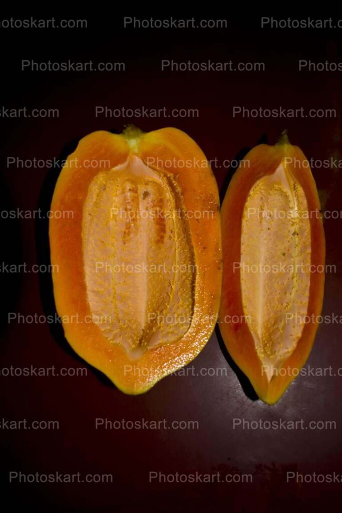 Royalty Free Stock Image Of Papaya