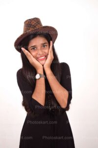 girls-doing-surprise-gesture-stock-image