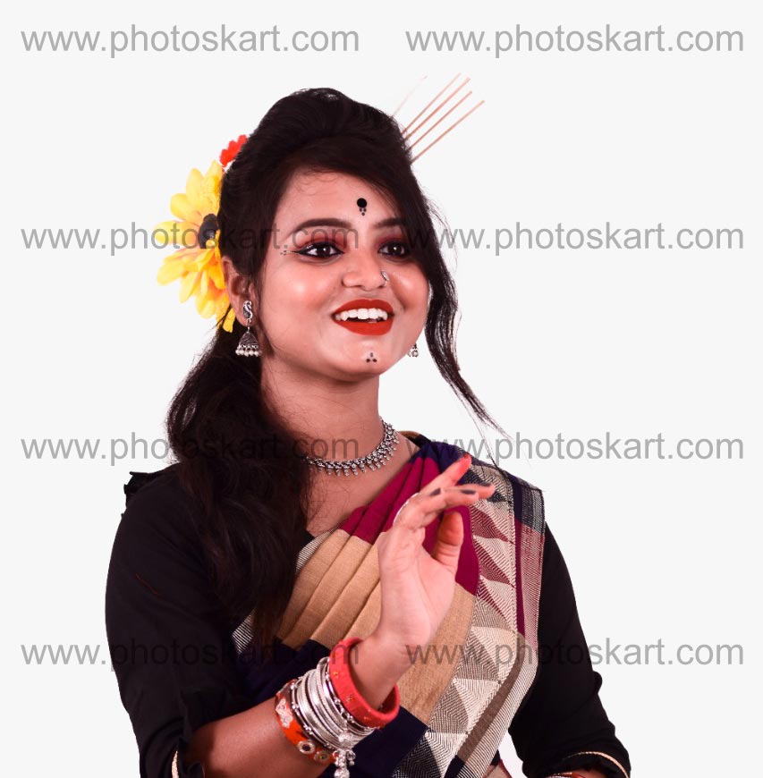 Shraboni Das