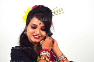happy-face-of-indian-santhali-tribe-girl