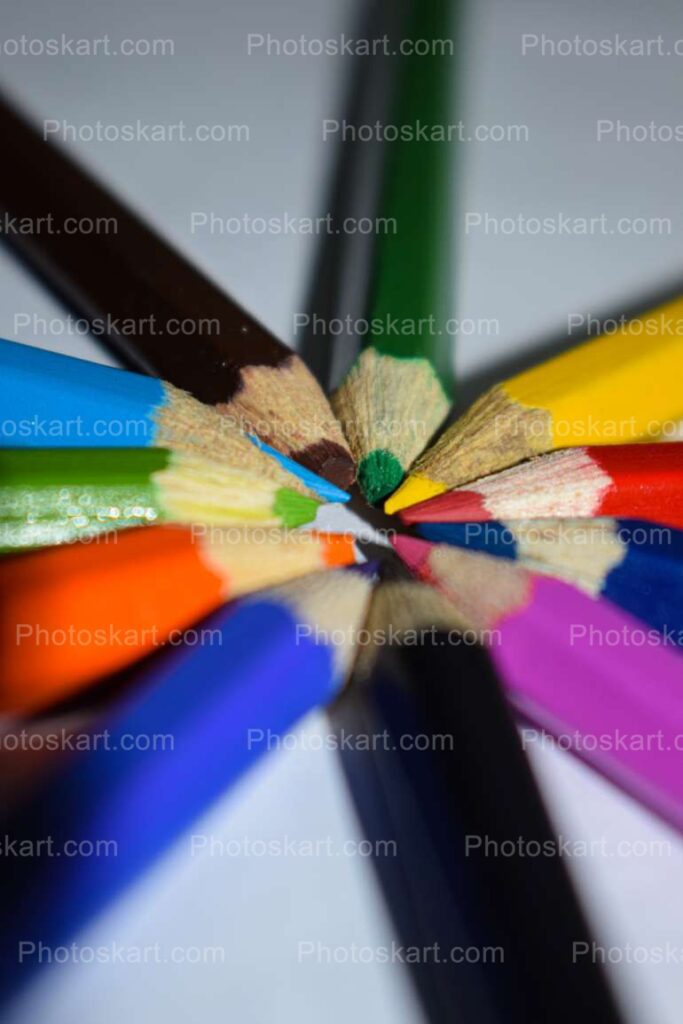 DG286550321, high quality photo of multicolor drawing pencils, new, new stock image, stock image, stock photo, stock photos, stationery, stationery photos, stationery photo, stationery image, art, background, close, closeup, collection, colored, colorful, colors, coloured, colorful, draw, drawing, education, equipment, multicolor, homework, group, macro, kindergarten, multi, pencil, school, set,sketch, white, black, wooden, writing, zoom, red, blue, green, brown, orange, crayons, pink, print, white