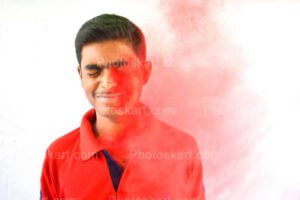 young-indian-boy-in-holi-celebration-time