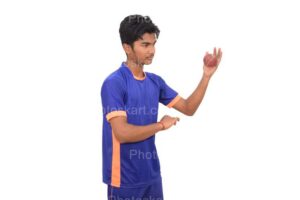 cricket-spin-bowler-high-quality-stock-image