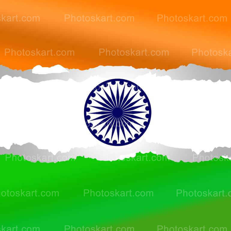 Indian Flag Royalty Free Vector Images