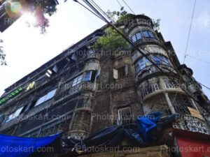 heritage-house-stock-image