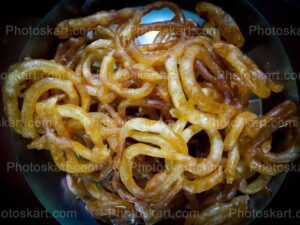 hot-jalebi-stock-image