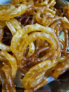 jalebi-royalty-free-stock-image