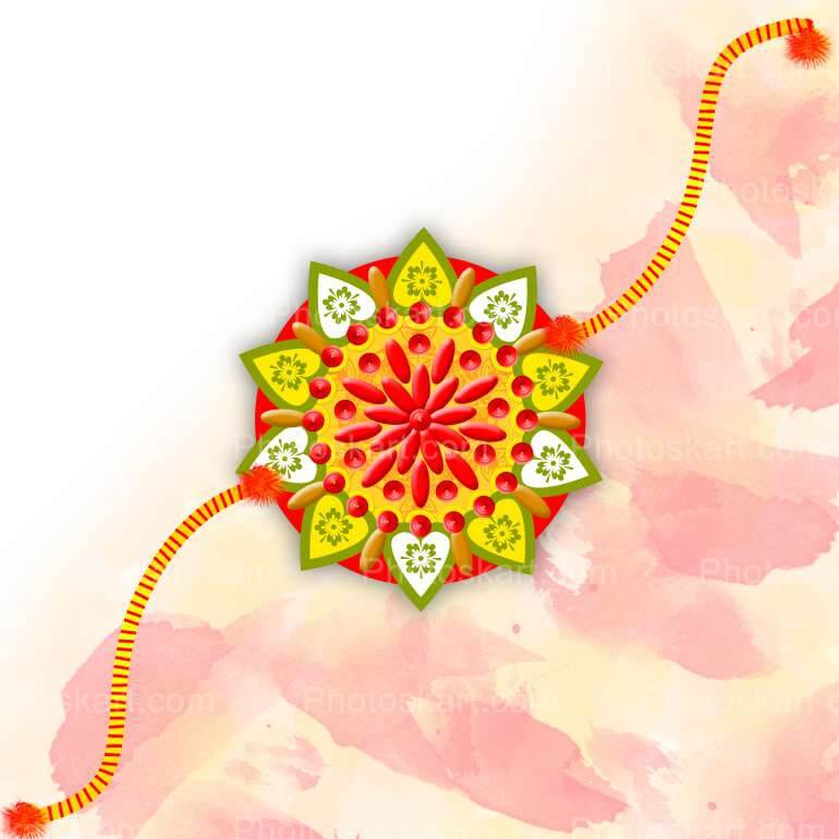 Happy Rakhri veer, rakhrhya, Raksha bandhan, Rakhi