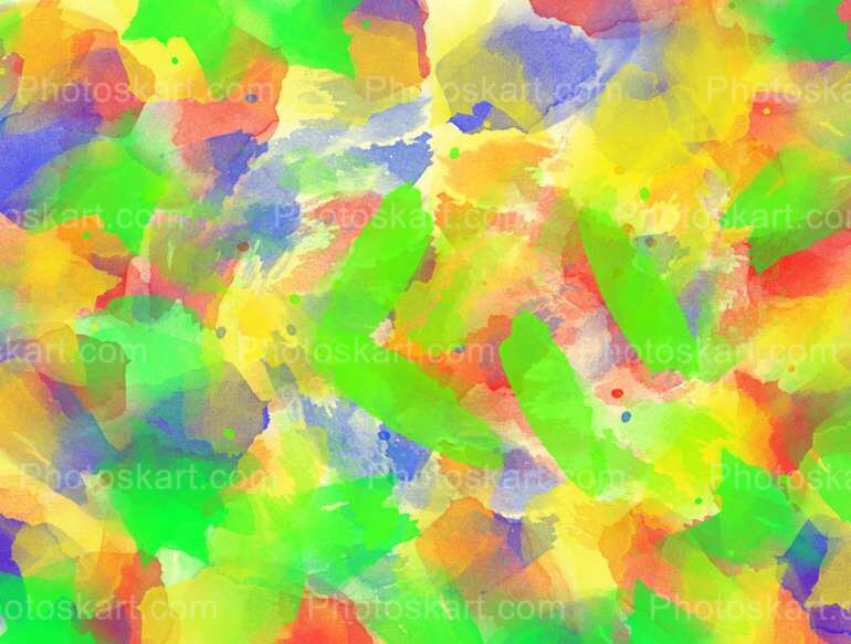 Colourful Background Royalty Free Stock Images