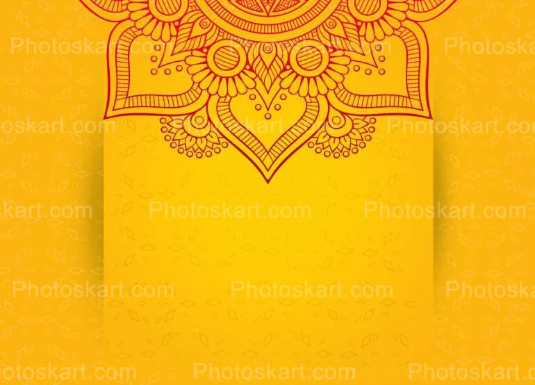 Summer paper cut leaf shape yellow background EPS 10 Vector illustration  Stock Vector  Adobe Stock