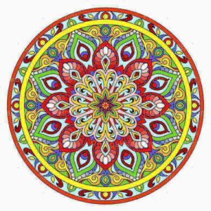 creative-round-colourful-mandala-vector-art