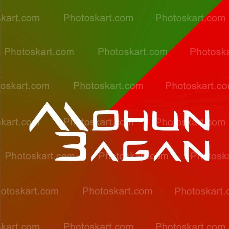 Hd Mohun Bagan Free Background Stock Images
