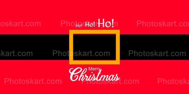 Creative Christmas Vector Image