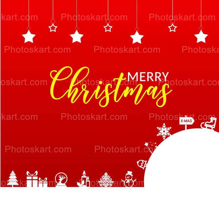 Merry Christmas Free Greeting