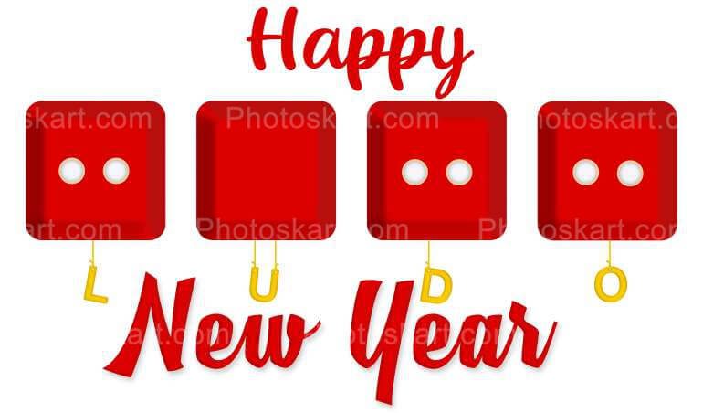 Creative Vector New Year 2022 Background