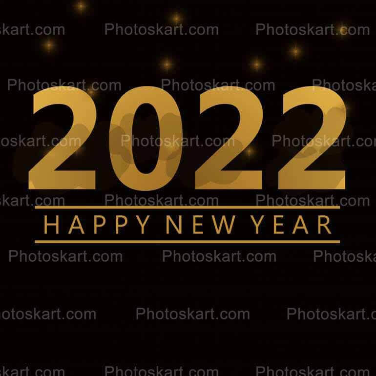 Happy New Year Royalty Free Image Vector