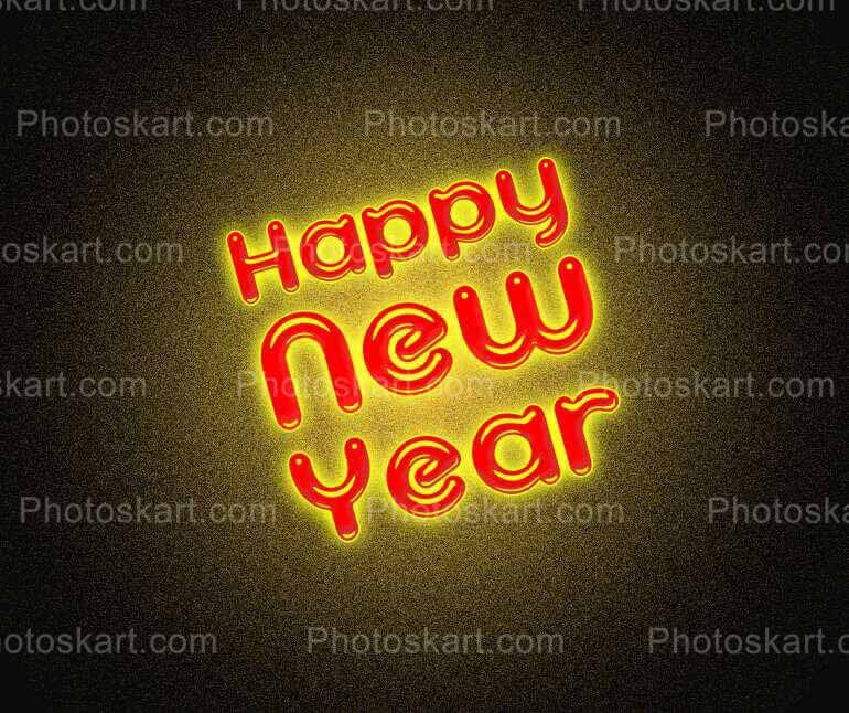 Happy New Year World Festival Free Image