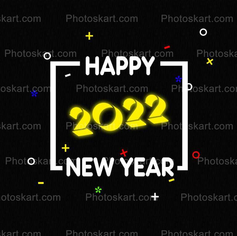 Happy New Years Free Vector Stock Images