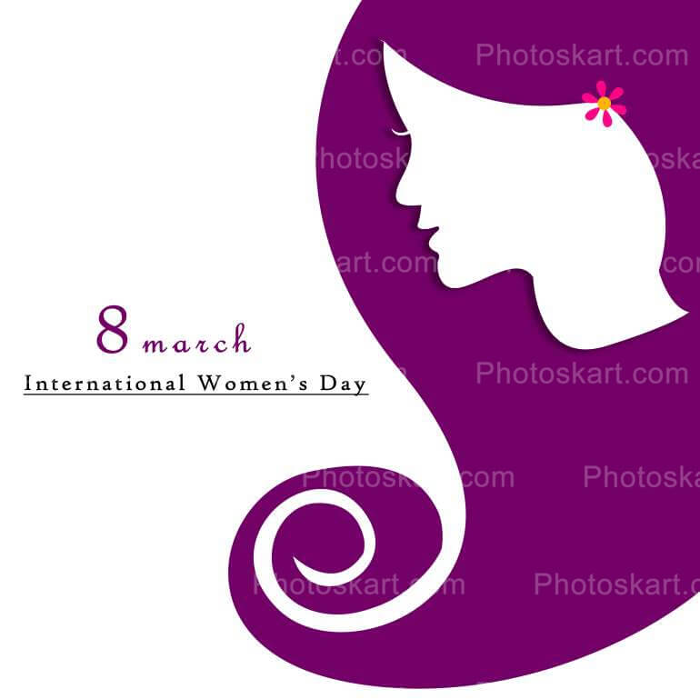 Free Internaitonal Womens Day Wishing