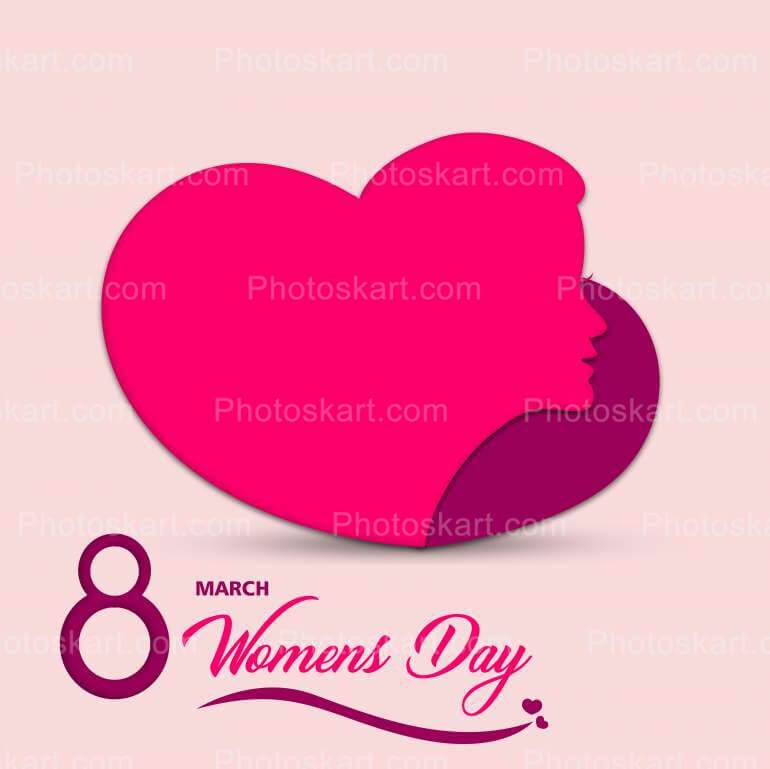Free Womens Day Vector Graphics