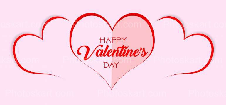 Love All Around Valentine Celebration Image